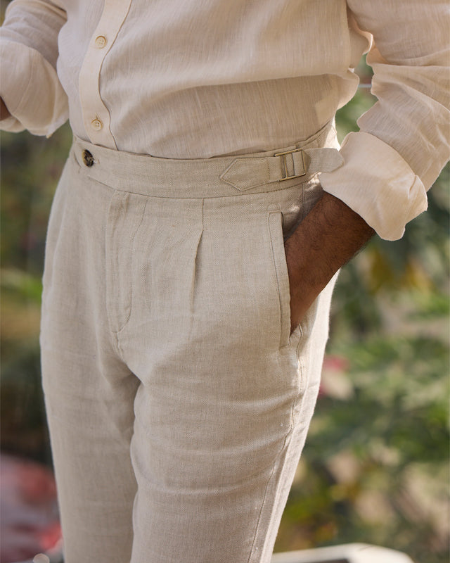 Trousers & Shorts for Men by MH&Y India
