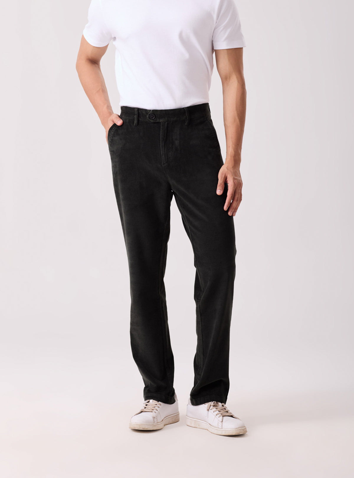 Pine Everyday essential Corduroy Chino
