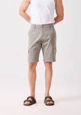 Fern Hybrid Cargo Shorts