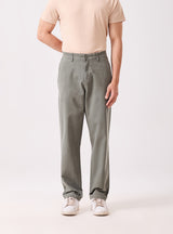 Cedar Overdyed Chinos