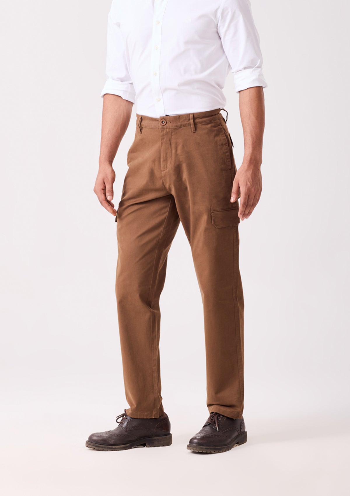 Wood Hybrid Cargo Pant