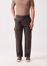 Olive Hybrid Cargo Pant