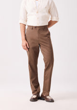 Walnut Everyday Essential Chino