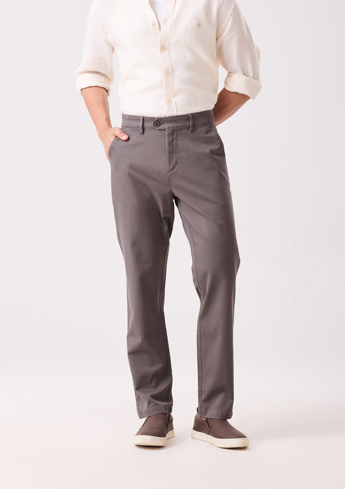 Olive Everyday Essential Chino