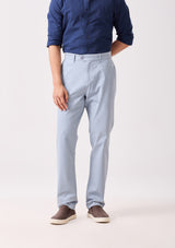 Ice Blue Everyday Essential Chino