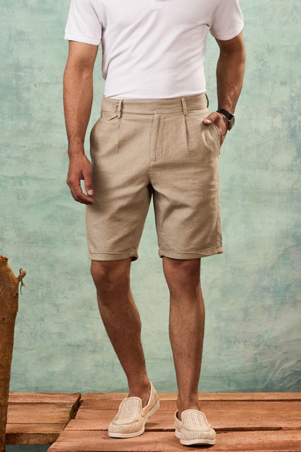 Sand Napoli Shorts